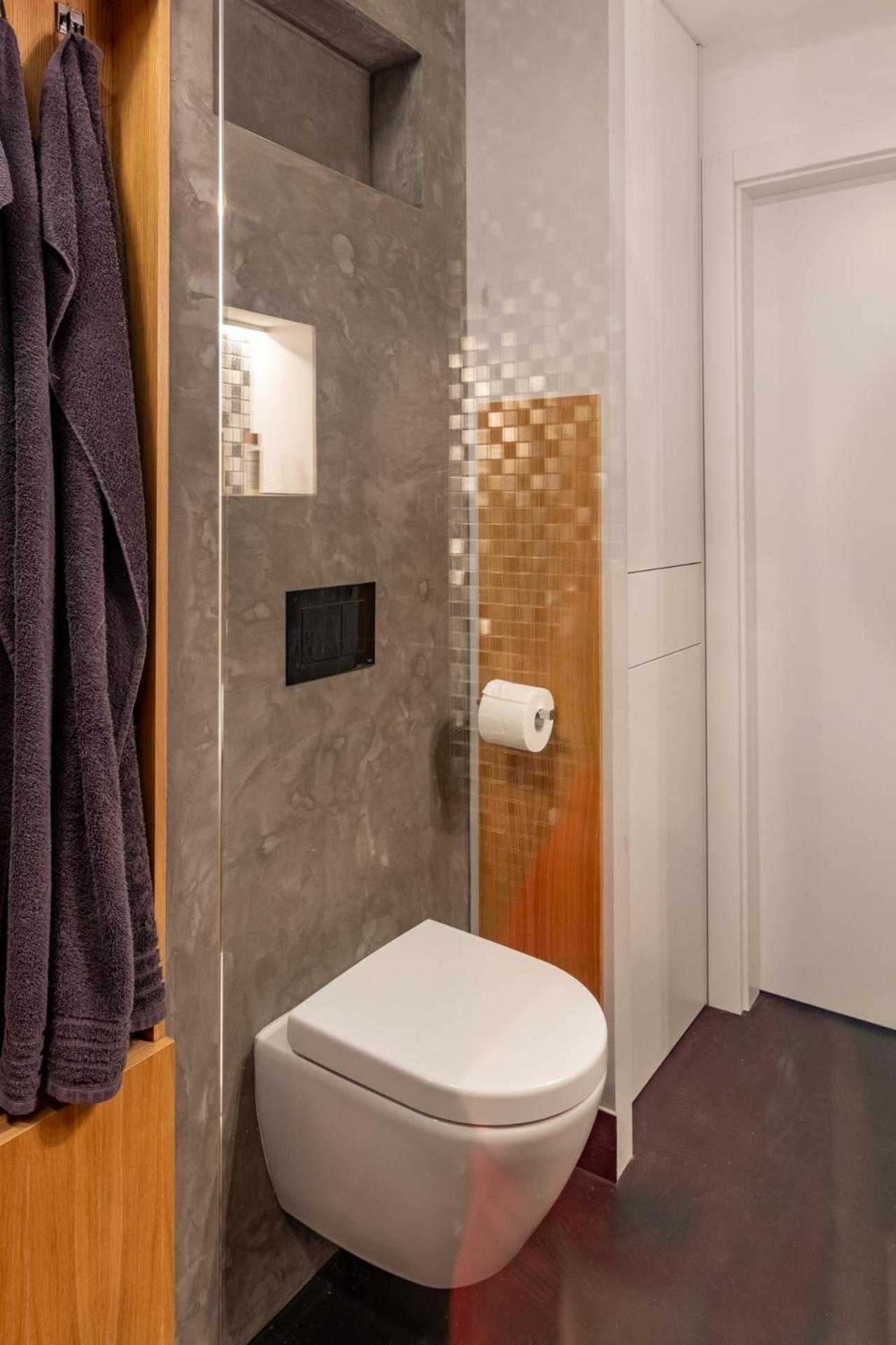 Appartement Olesinska Warschau