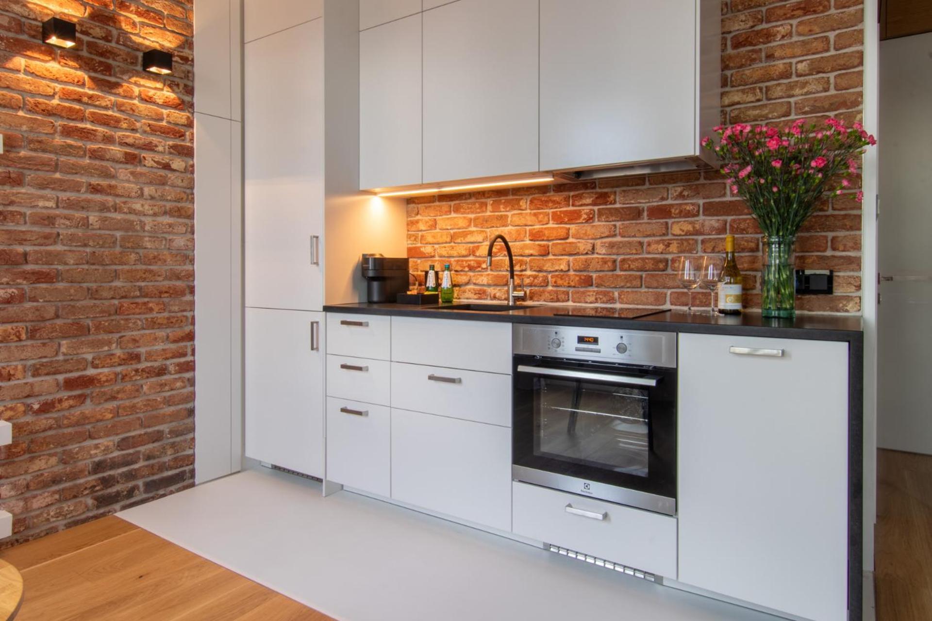 Olesinska Appartement *