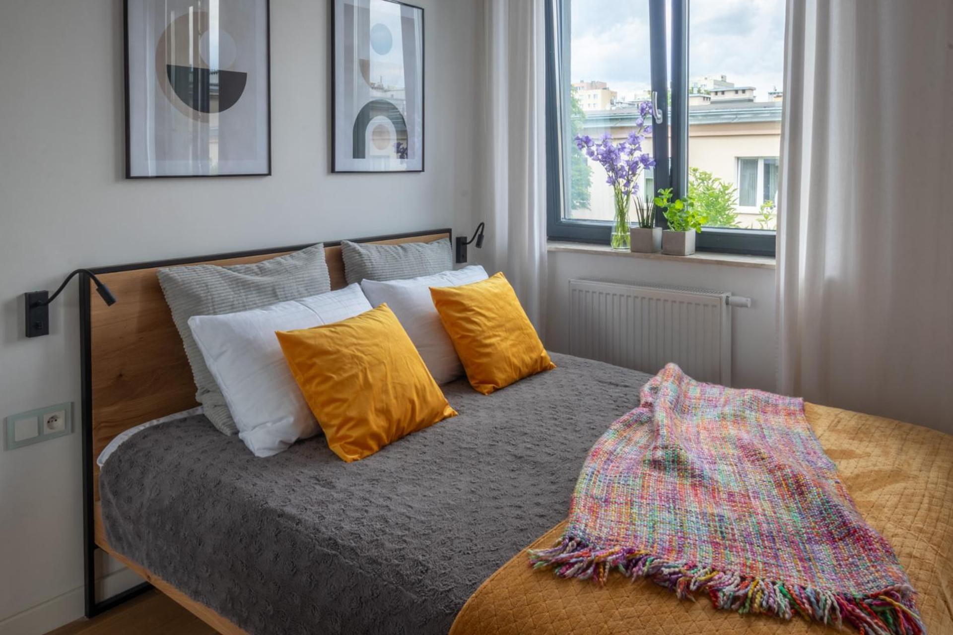 Appartement Olesinska *