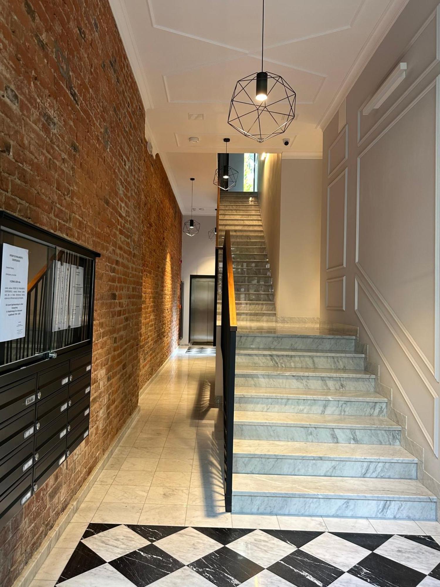 Appartement Olesinska